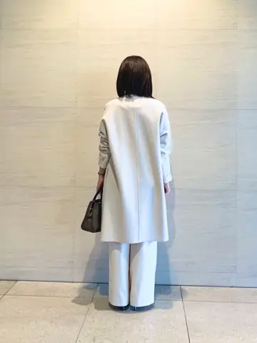 23区 望月 コーディネート画像