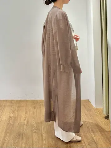 23区 西嶋 コーディネート画像