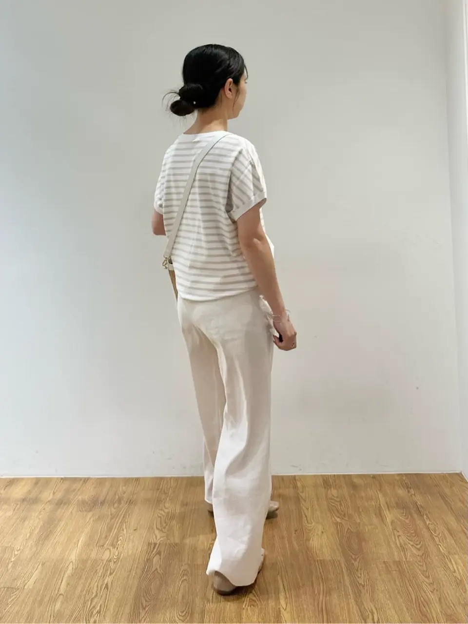 23区 西嶋 コーディネート画像