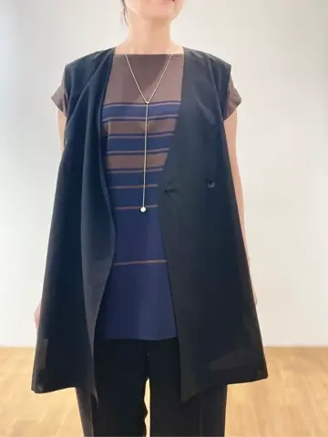 23区 永石 コーディネート画像