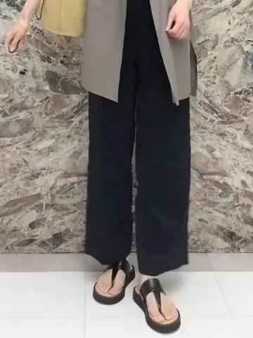 23区 奥山 コーディネート画像