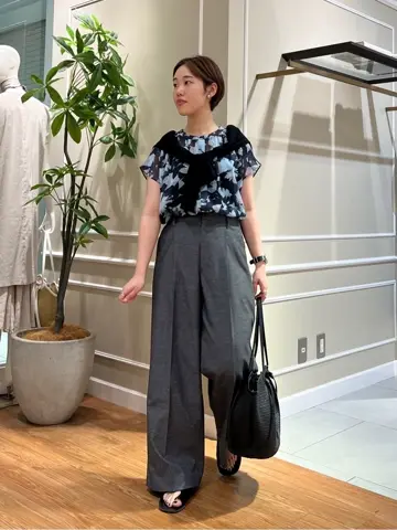 23区 伊藤 コーディネート画像