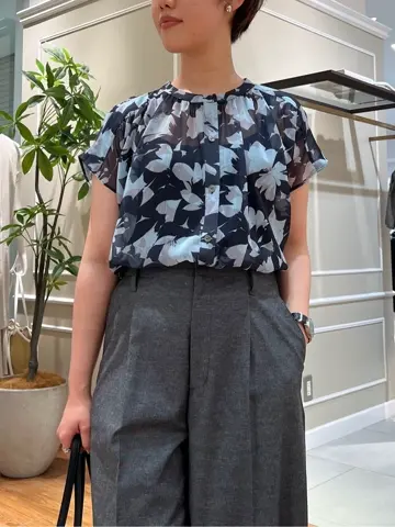 23区 伊藤 コーディネート画像