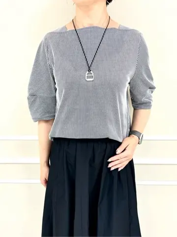 23区 荒川 コーディネート画像