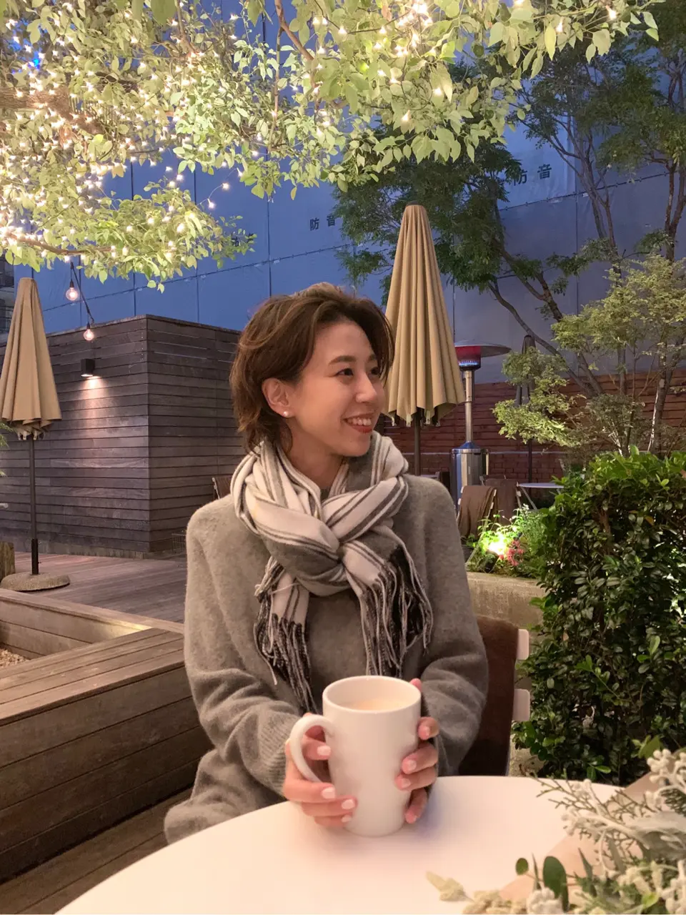 23区 野村 コーディネート画像