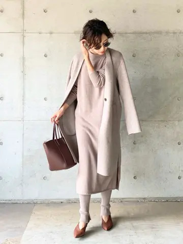 23区 野村 コーディネート画像