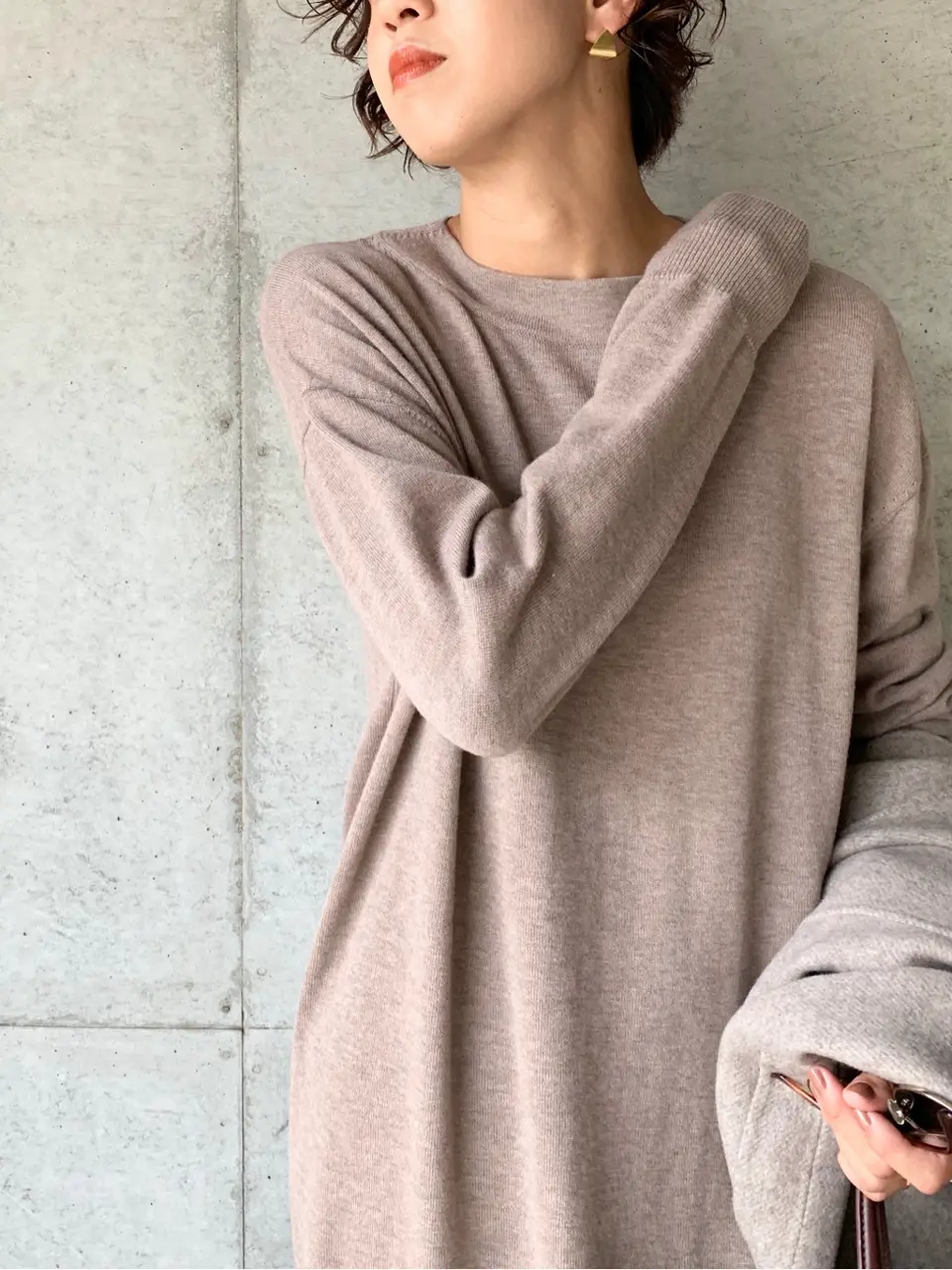 23区 野村 コーディネート画像