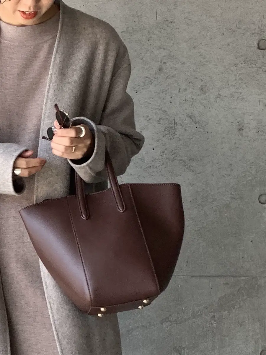 23区 野村 コーディネート画像