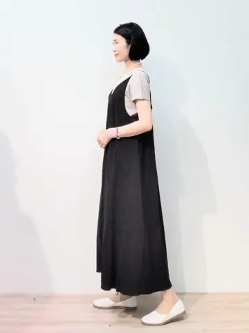 23区 虎走 コーディネート画像