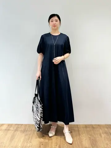 23区 西嶋 コーディネート画像