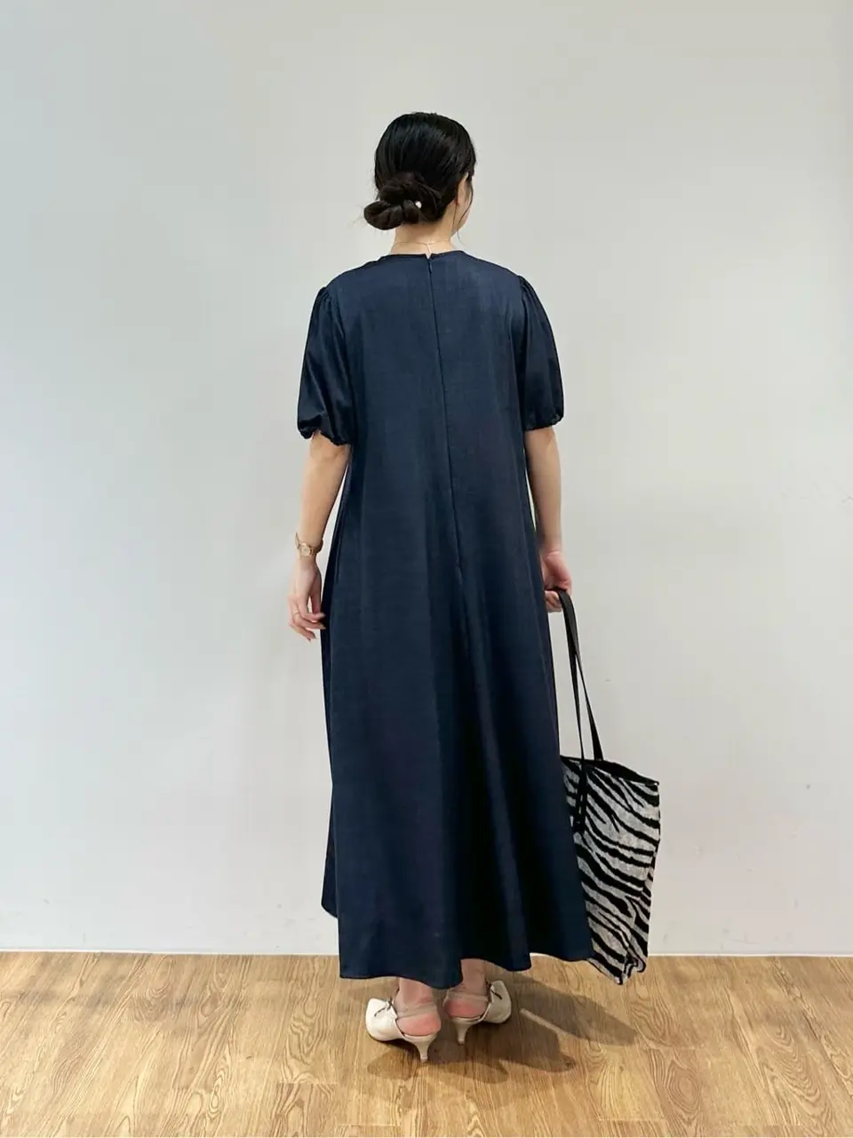 23区 西嶋 コーディネート画像