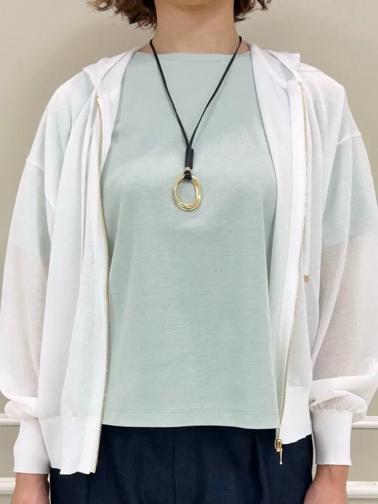 23区 助川 コーディネート画像