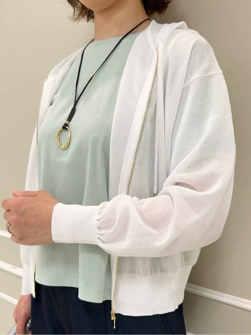 23区 助川 コーディネート画像