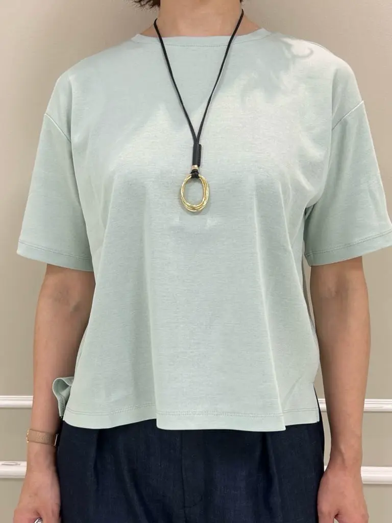 23区 助川 コーディネート画像