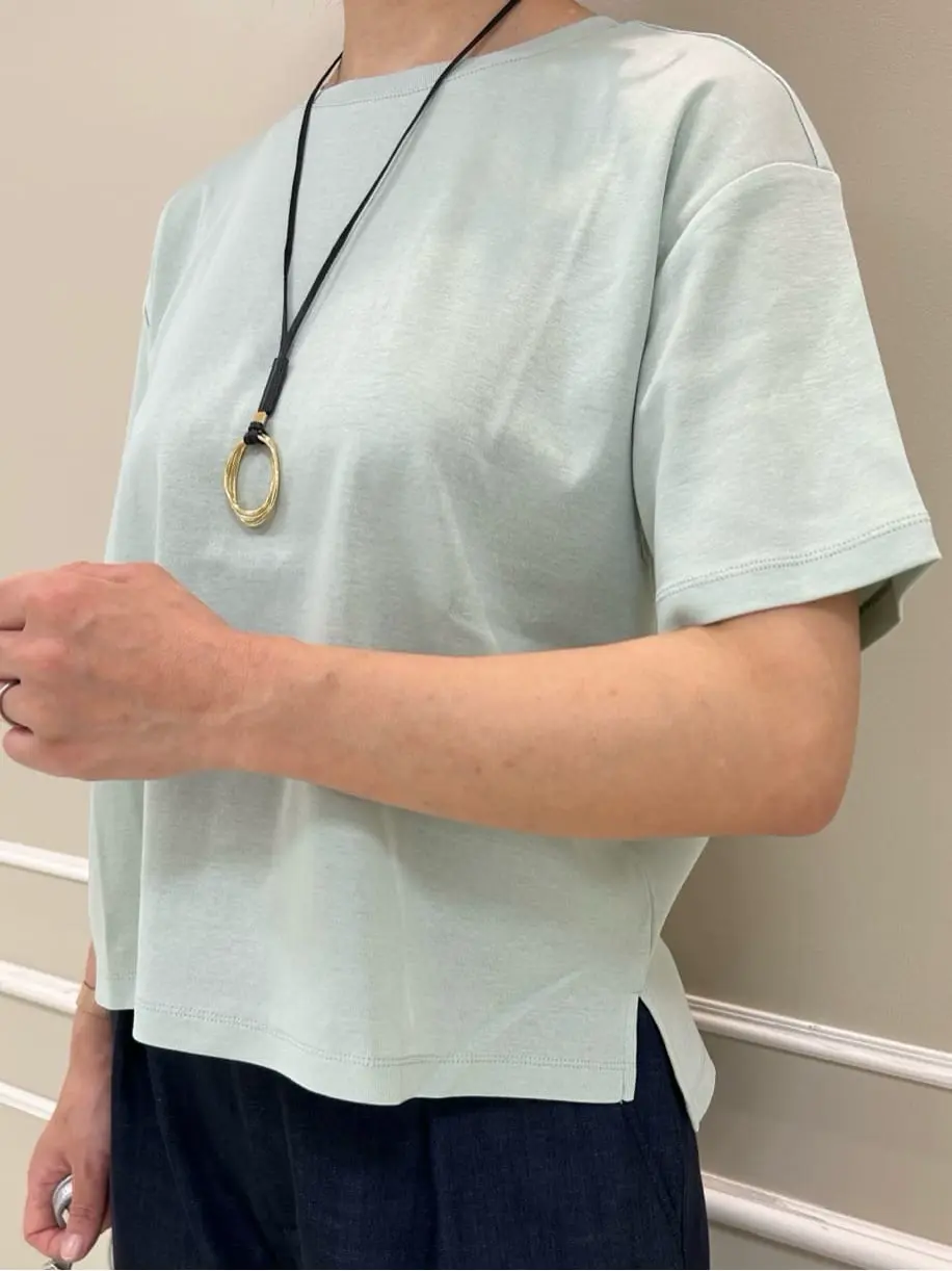 23区 助川 コーディネート画像