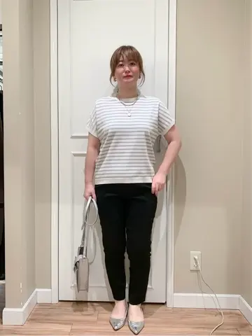 23区 江川 コーディネート画像