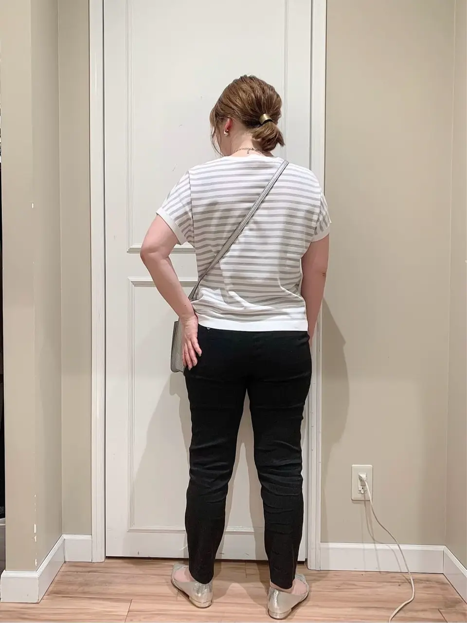 23区 江川 コーディネート画像