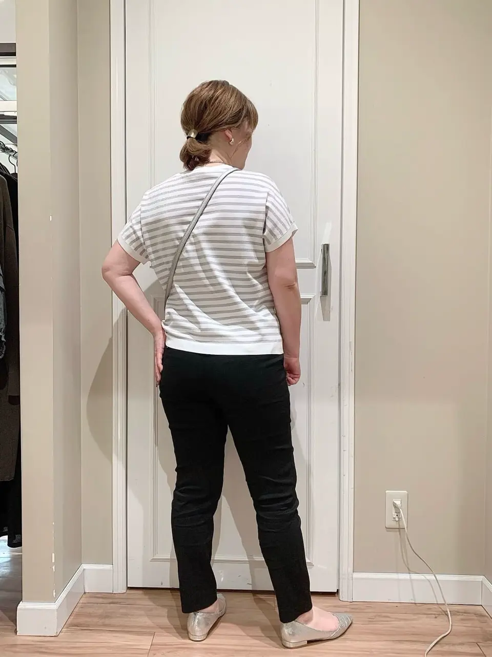 23区 江川 コーディネート画像