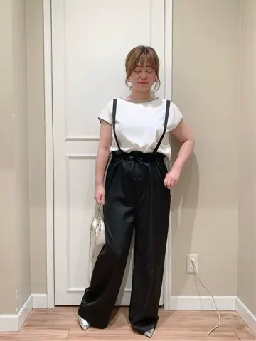 23区 江川 コーディネート画像