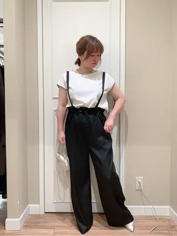 23区 江川 コーディネート画像