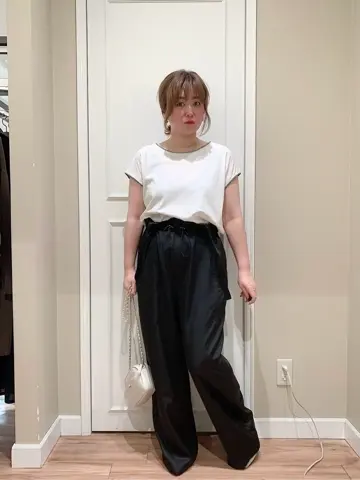 23区 江川 コーディネート画像