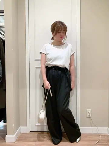 23区 江川 コーディネート画像