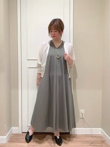 23区 江川 コーディネート画像