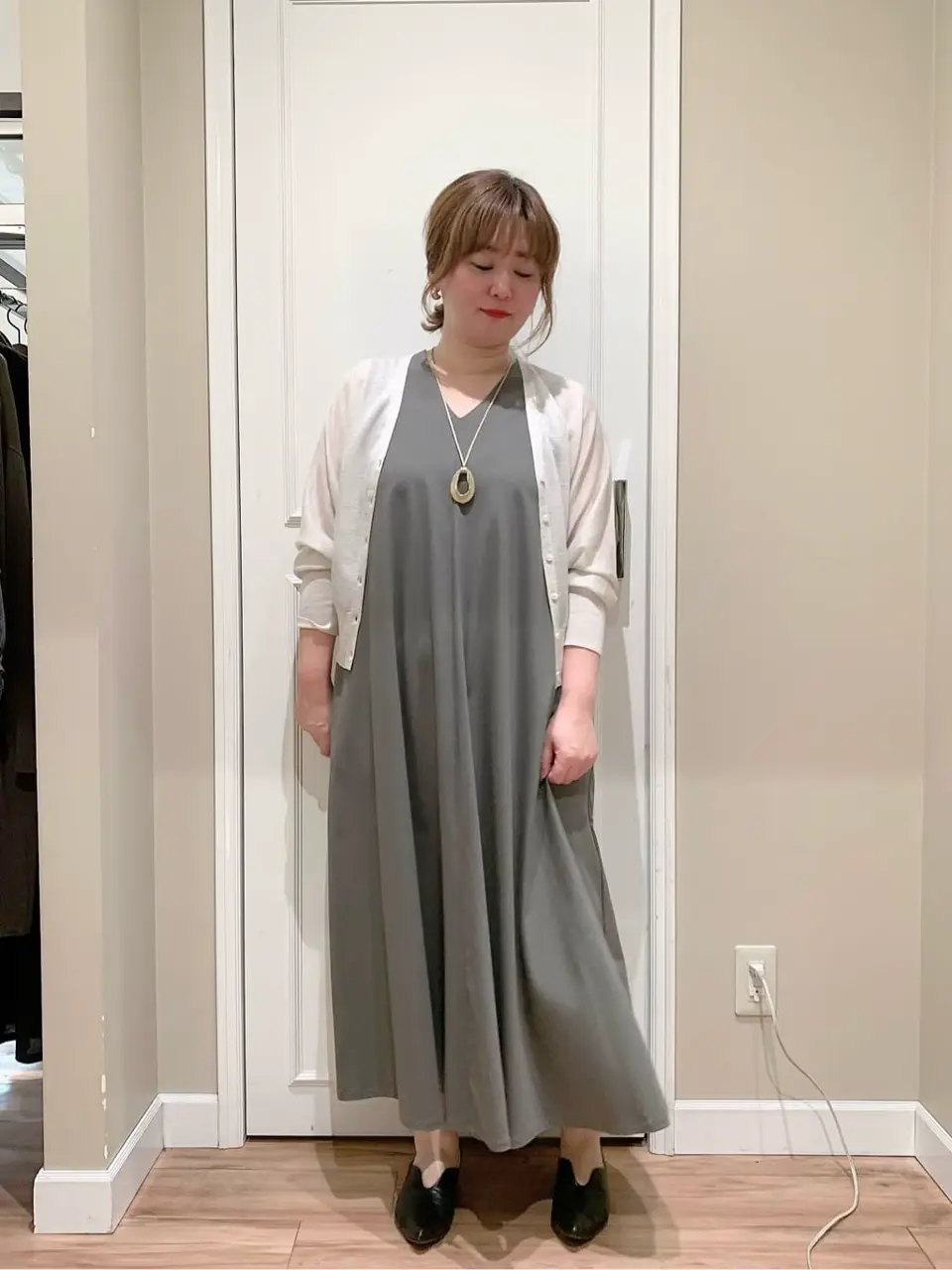 23区 江川 コーディネート画像