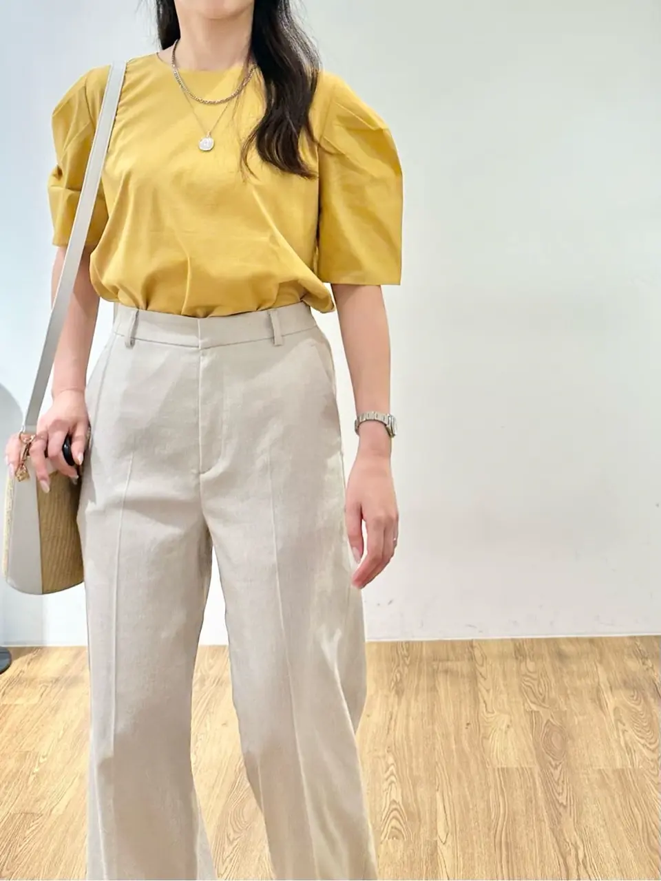 23区 西嶋 コーディネート画像