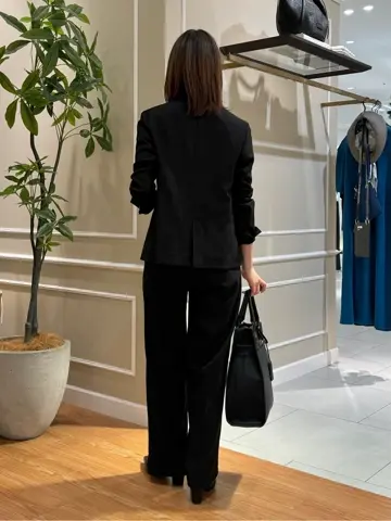 23区 KURIYAMA コーディネート画像