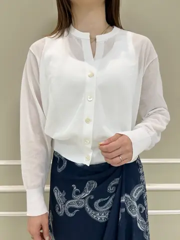 23区 江口 コーディネート画像