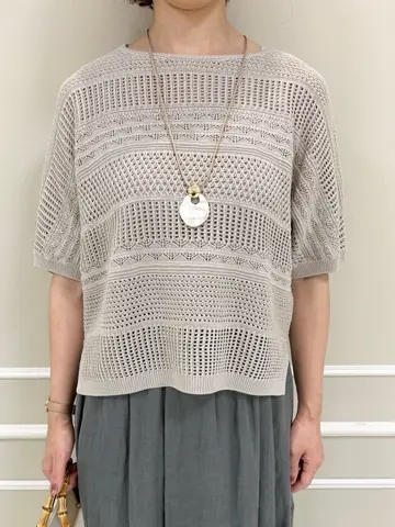 23区 助川 コーディネート画像