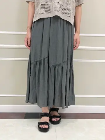 23区 助川 コーディネート画像