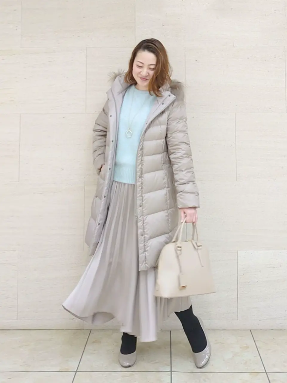  新井田 コーディネート画像