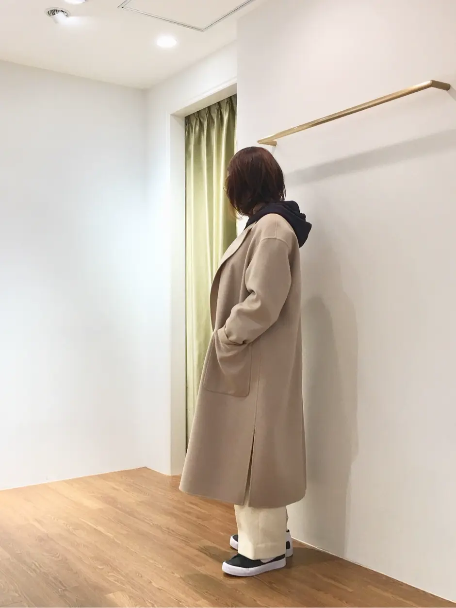 23区 河野 コーディネート画像