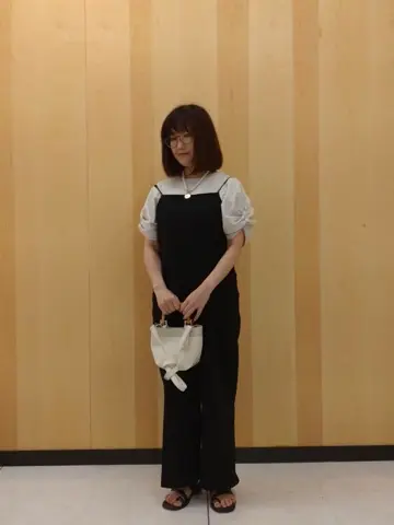 23区 望月 コーディネート画像