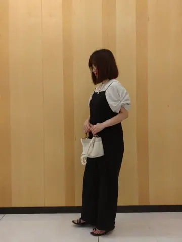 23区 望月 コーディネート画像