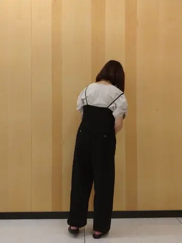 23区 望月 コーディネート画像