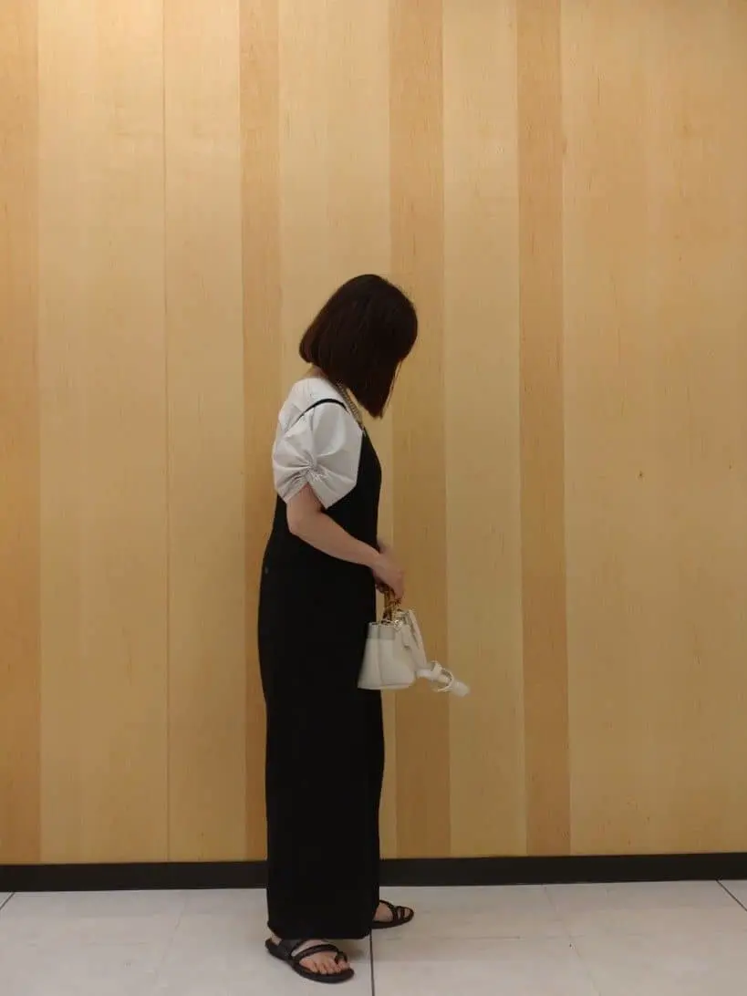 23区 望月 コーディネート画像