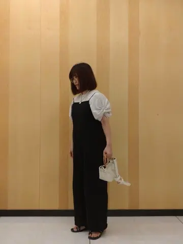 23区 望月 コーディネート画像