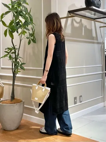 23区 清水 コーディネート画像