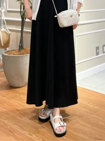 23区 清水 コーディネート画像