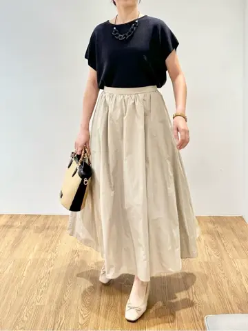 23区 西嶋 コーディネート画像