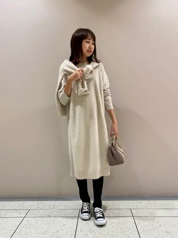 23区 Kanako コーディネート画像