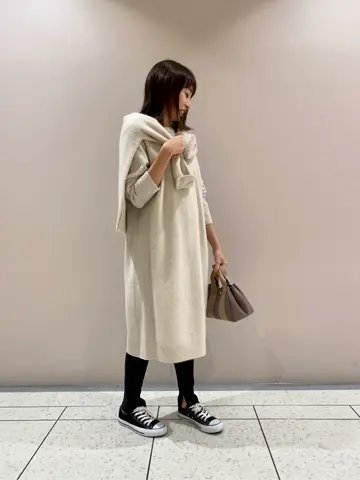 23区 Kanako コーディネート画像