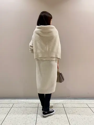 23区 Kanako コーディネート画像