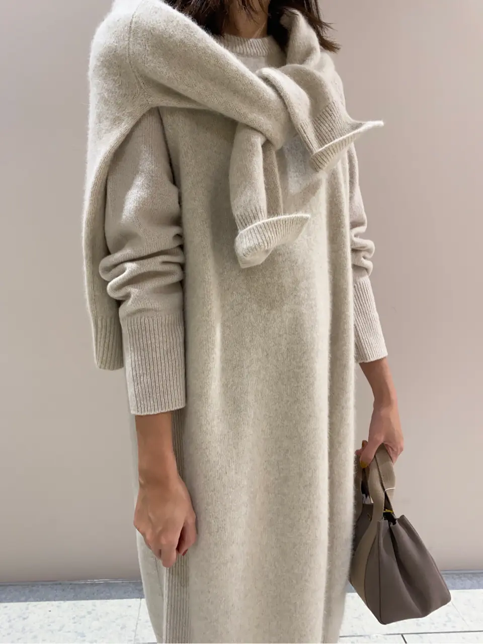 23区 Kanako コーディネート画像