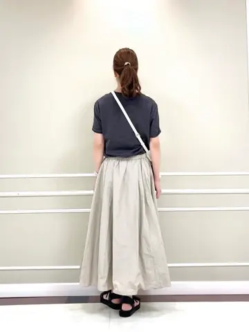 23区 川田 コーディネート画像