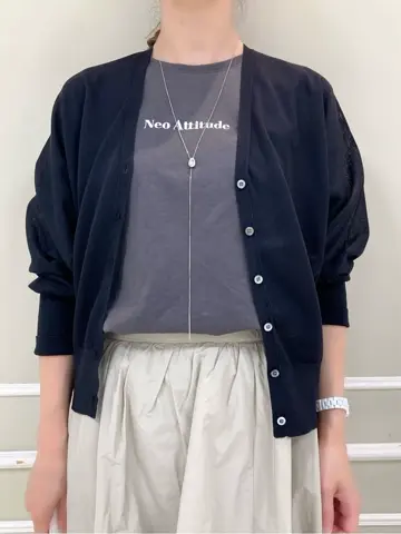 23区 川田 コーディネート画像