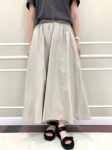 23区 川田 コーディネート画像